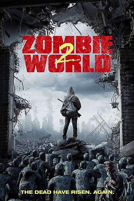 Zombie World 2